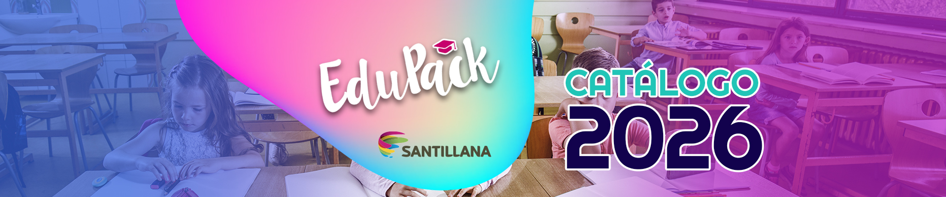 Edupack